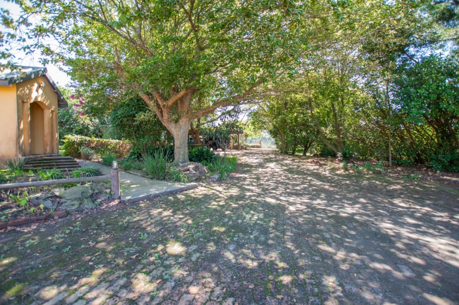 To Let 3 Bedroom Property for Rent in George Rural Western Cape